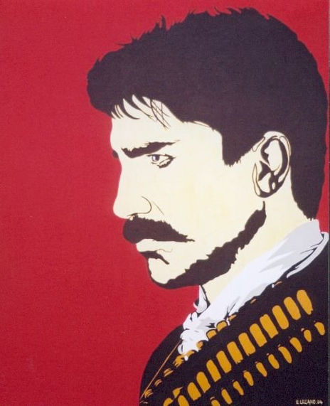 El General