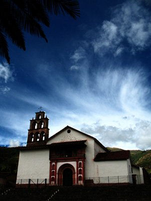 Iglesia
