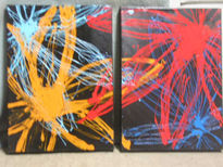 Abstract colors 2