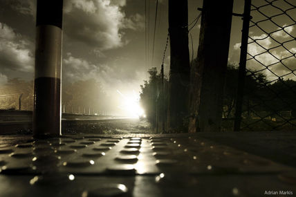 Paso a nivel foto7