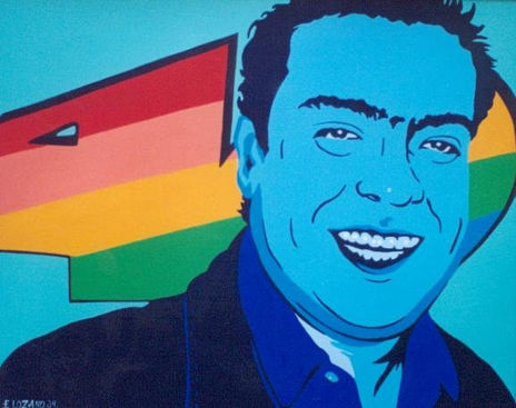 La Sonrrisa...