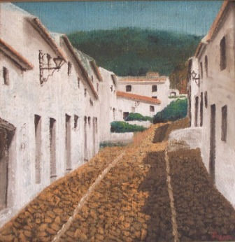 mijas
