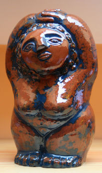 La venus de 'O Seixo'