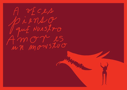 Amor-monstruo