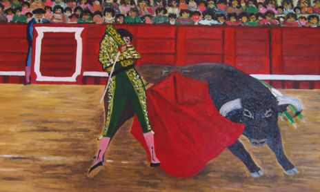 Morante de la Puebla 2008