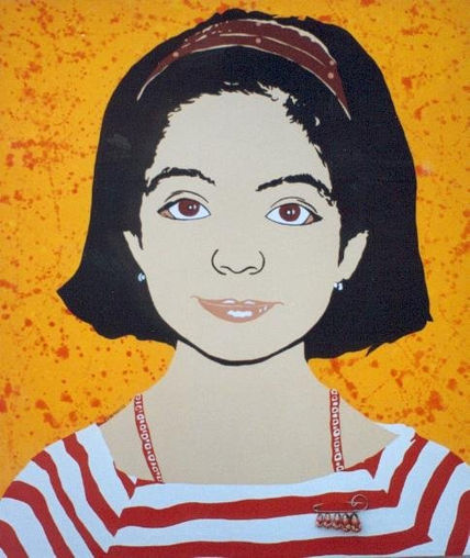 Matrioska Mexicana