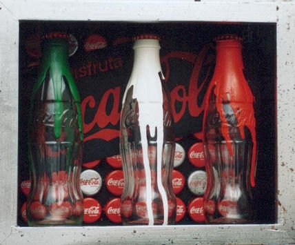 Coca Cola