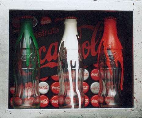 Coca Cola
