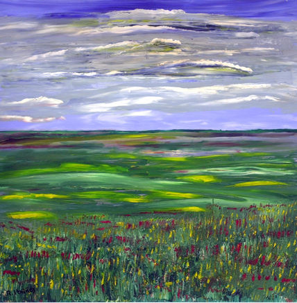 Naturaleza viva
