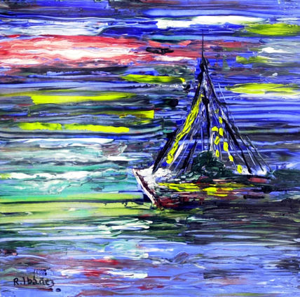 Puerto de Conil