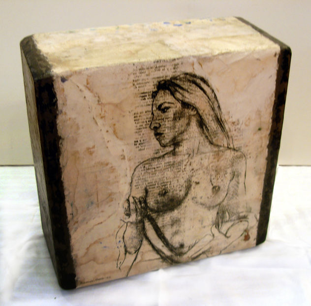 EL ESPACIO DE EVA.CUBO