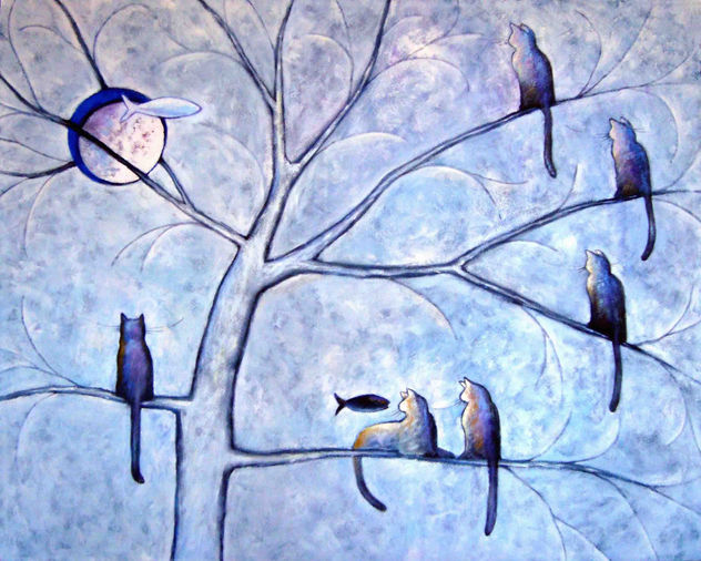 el arbol