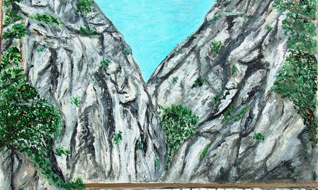 Naturaleza