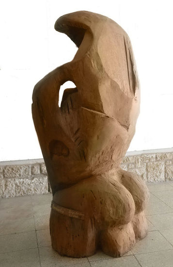 SER Madera Figurativa