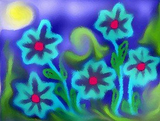 Flores