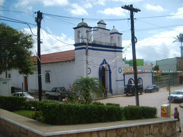 IGLESIA DE BERRIOZABAL 