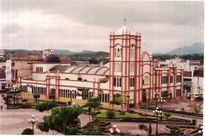 Iglesia de santo...