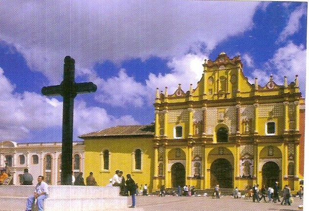 CATEDRAL DE SAN CRISTOBAL
