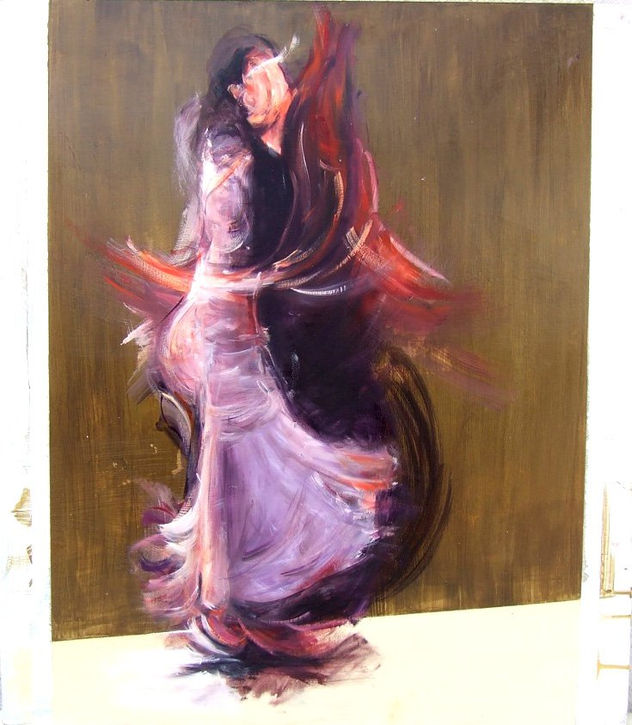 Arrebato 3