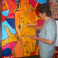 artwork