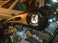 FXR Lowrider