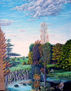 PAISAJE SUBRREALISTA