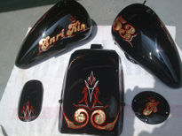 Enrikin´s bike