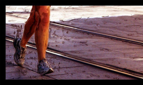 PASEANDO x SEVILLA