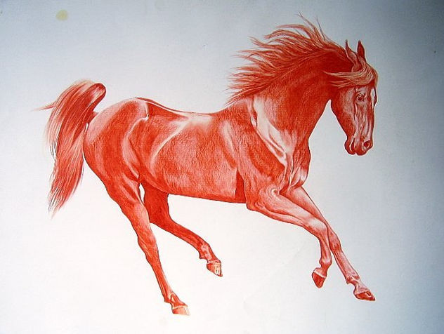 LA COLORADA