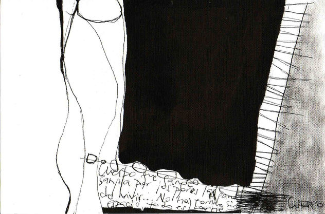 Cuerpo -Carne IX
