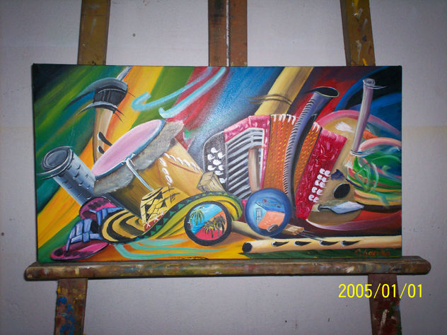 folklor vallenato