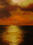 por do sol
