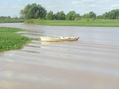 Canoa Solitaria