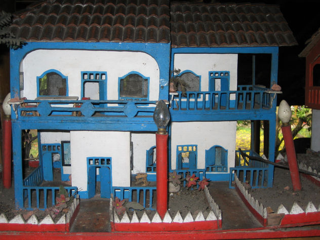 construcciones 95 de 134