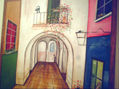 el rincon del farol.