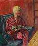 Leyendo