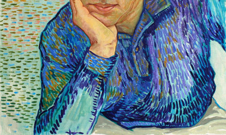 Retrato y figura