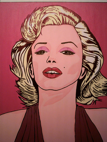 Marilyn 