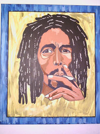 Bob Marley