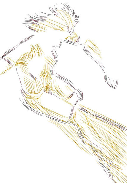 Surfer
