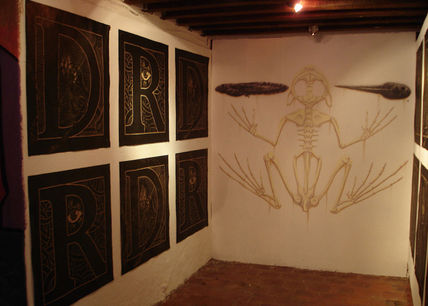 La disección de don...