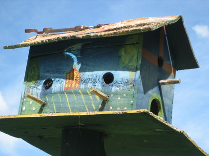 Construcciones 115...