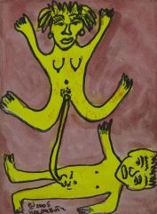 Kamasutra 1