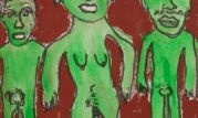 OBRA EROTICA 2008