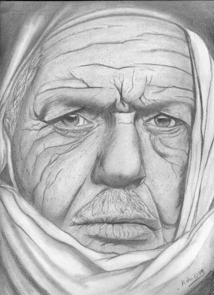 Tuareg