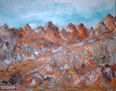 MONTAÑAS ROCOSAS