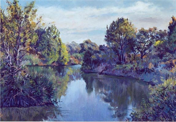 rincon del pantano
