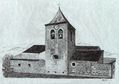Esglesia de Santa Eulalia de Pí (Cerdanya)
