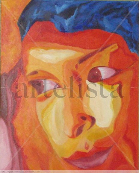 "mirada"