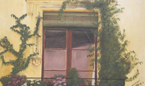 Puertas, ventanas